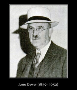 John Dewey