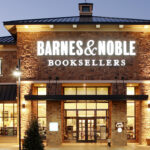 site da livraria barnes & noble