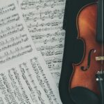 a jornada da música clássica