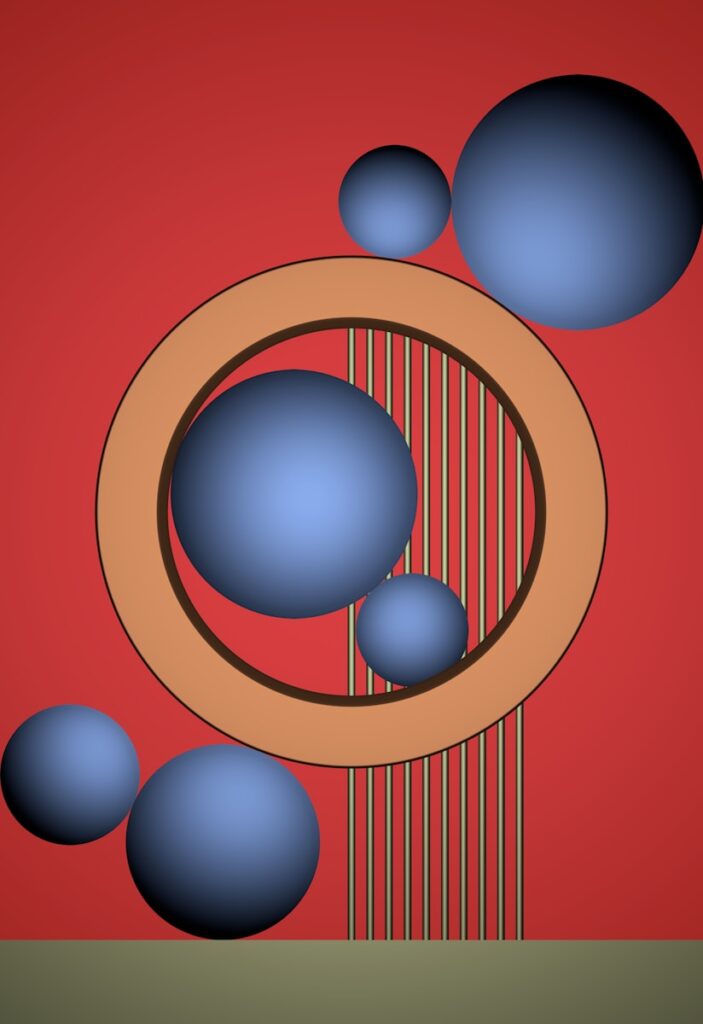 átomo cosmologia