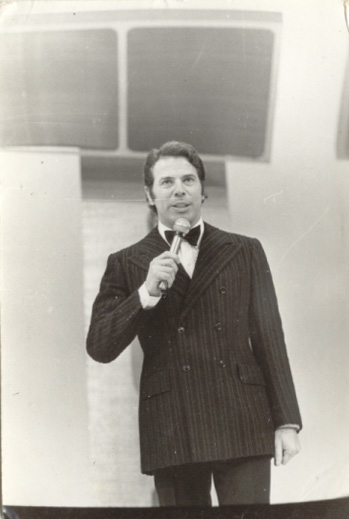 Silvio Santos