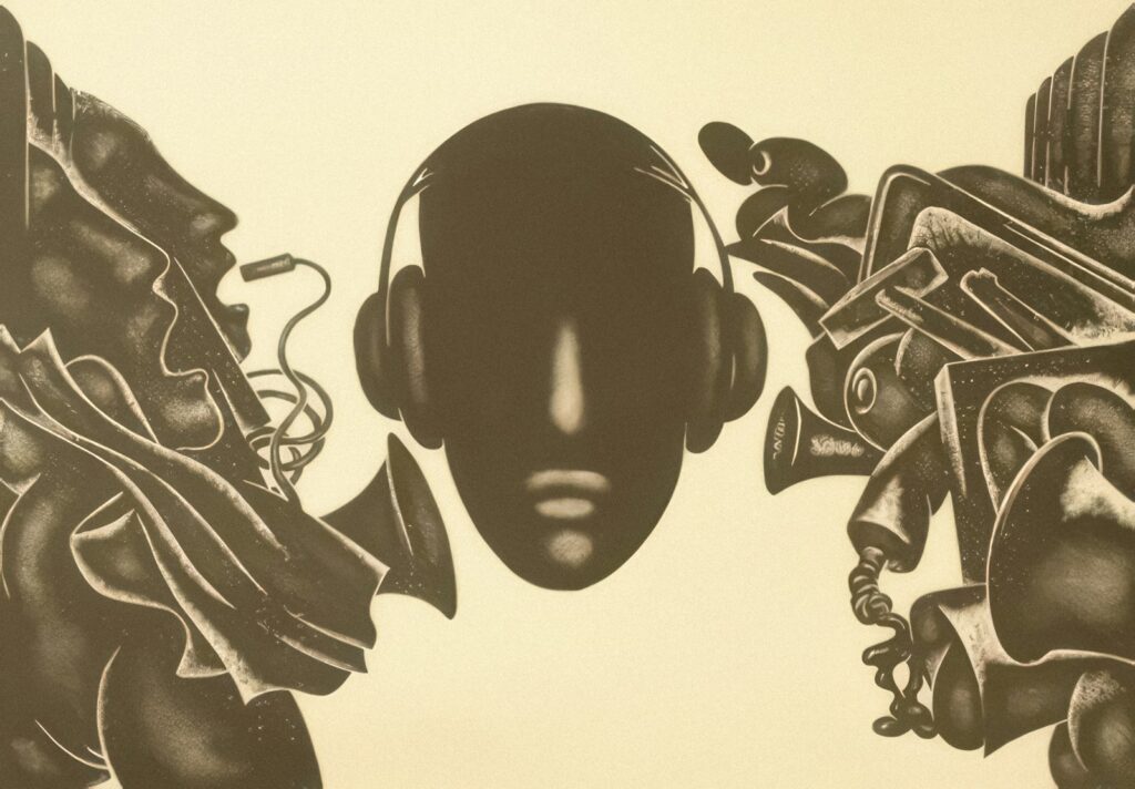 acusticidade sons efêmeros